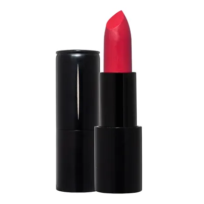 Advanced Care Lipst VL17 Увлажняющая помада для губ с бархатистым финишем Advanced Care Lipstick Velvet, тон 17 красн