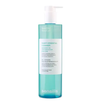 Hig Purify Essential Cleanser 400 ml
