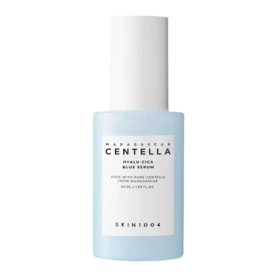 Madagascar Centella Hyalu-Cica Blue Serum 50ml