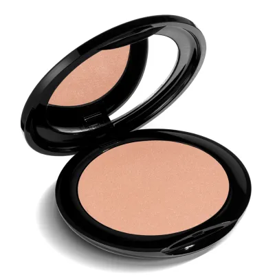 Maxi Coverage Powder No 2 Матирующая компактная пудра Maxi Coverage POWDER, тон 2 розовый беж