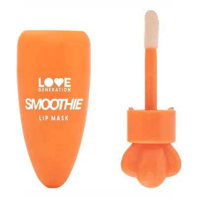 Маска для губ / Lip Mask Smoothie тон 03 4 мл