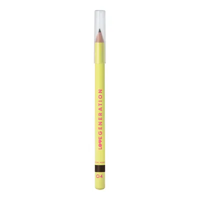 Карандаш для бровей / Brow Pencil тон 04