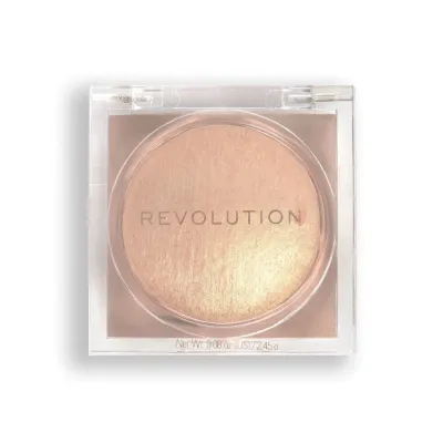 Хайлайтер BEAM BRIGHT HIGHLIGHTER Bronze Baddie