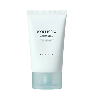 Madagascar Centella Hyalu-Cica Moisture Cream 75ml