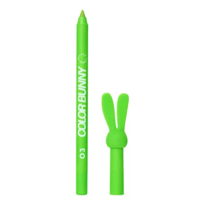 Карандаш гелевый для глаз / Gel Eye Pencil Color Bunny тон 03