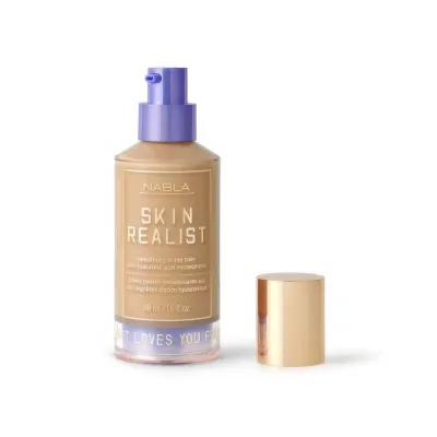 Skin Realist - 3 Medium Тонирующий бальзам для улучшения цвета кожи 48мл