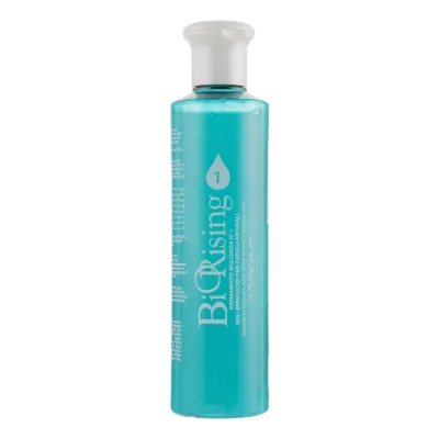 BI’O’RISING Biokimyoviy jingalaklash uchun tarkib 250ML