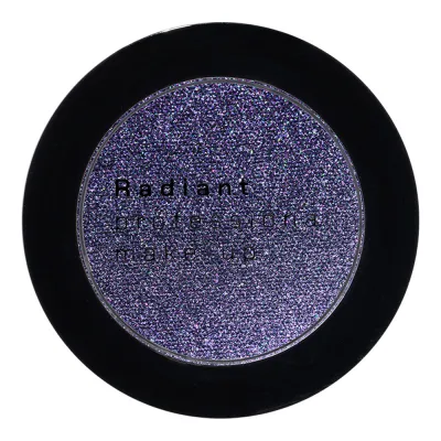 EYE Color Metallic No 1 “DUSTY LAVENDER” Тени для век компактные металлик EYE Color METALLIC, тон 1 пыльный лавандовый