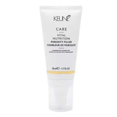 Care Vital Nutrition Porosity Filler / Крем-наполнитель Основное питание 50 мл
