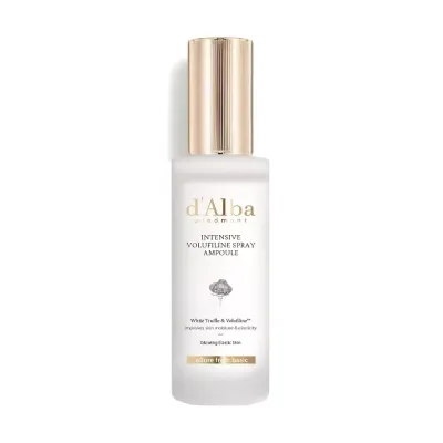 Intensive Volufiline Spray Ampoule 50ml