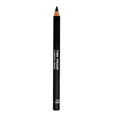 RADIANT Time Proof Eyebrow Pencil No 4 - Mocca Карандаш для бровей Time Proof Eyebrow Pencil, тон 4 мокка