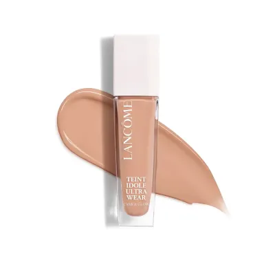 Teint Idole Ultra Wear Care&Glow Tonal foundation № 330N