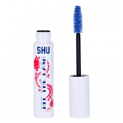 HIT THE LASH multieffektli tush №110 ko'k