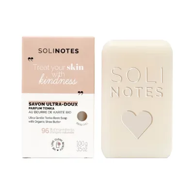 TONKA Soap bar 100g