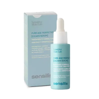 Pure Age Perfection Cicacne Serum 30 ml