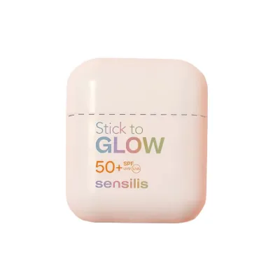 Photocorrection Glow Stick 50 + 10 gr (Стик-SPF с эффектом сияния)