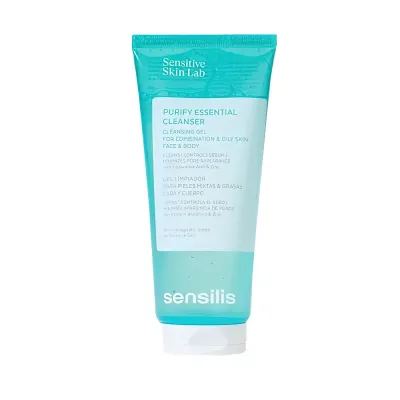 Hig PURIFY ESSENTIAL CLEANSER 200 ML