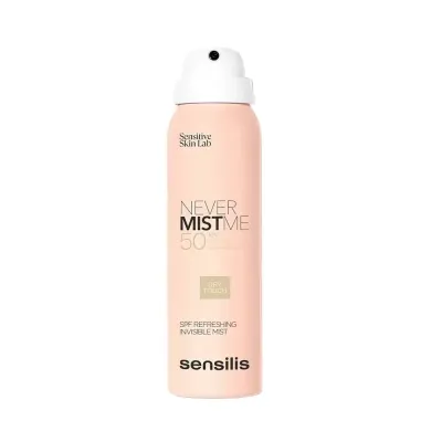 Photocorrection Never Mist ME SPF50 100 ml(Спрей-мист SPF для лица)