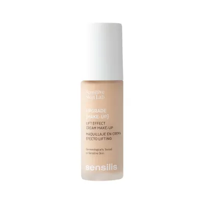 Upgrade Make-Up NEW 00  (крем для макияжа), 30 ML