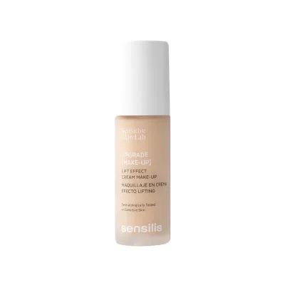 Upgrade Make UP NEW 2,5 (крем для макияжа), 30 ML