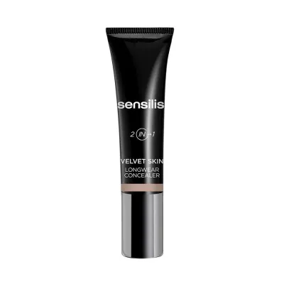 Velvet Skin Concealer 01