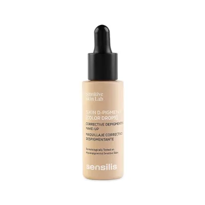 Dpigment Make-up 01 30 ml
