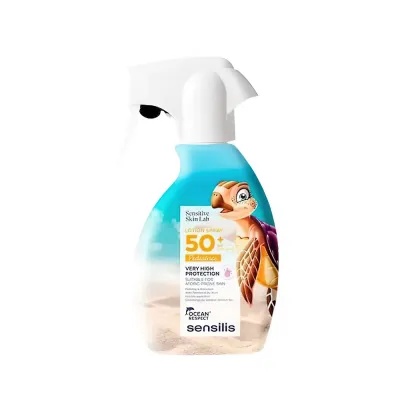Lotion Spray 50+ Kids 200 ml Детский SPF