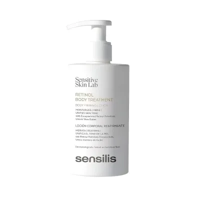 Retinal Body 200 ml