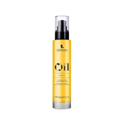 Купаж масел для всех типов волос /OIL ESSENCES 100ML