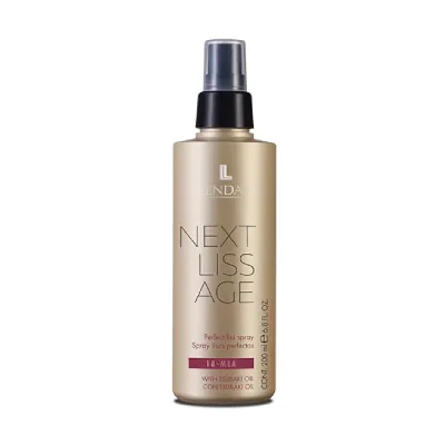 Perfect Liss Spray Next Liss Age 200ml