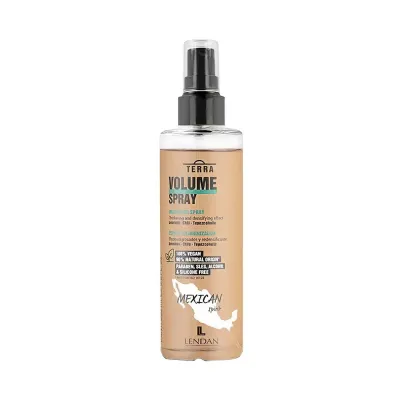 Спрей для увеличения объема волос /TERRA Volume Spray  200мл