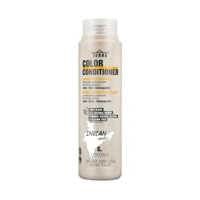 Кондиционер для защиты окрашенных волос /TERRA Color Condition 200мл