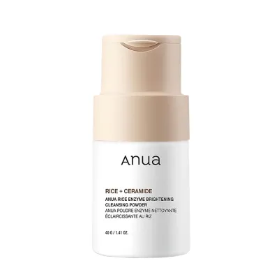 RICE ENZYME BRIGHTENING CLEANSING POWDER 40g