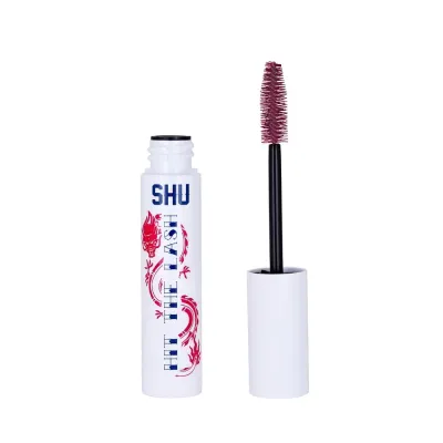 MULTI-EFFECT MASCARA HIT THE LASH МАРКИ №113 red