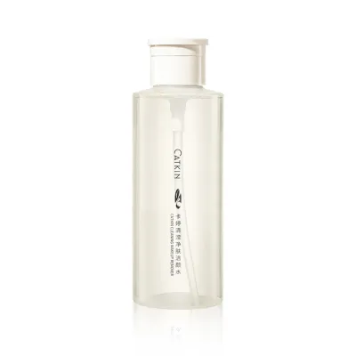 Chic Luxury Makeup Remover Мицелярная вода для снятия макияжа 500мл