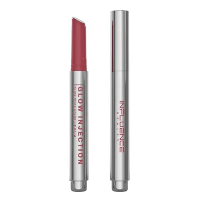 Beauty Бальзам-стик для губ / Lipstick Balm Glow Injection тон 01