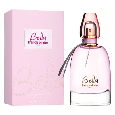 Bella (W) EDP  75ML