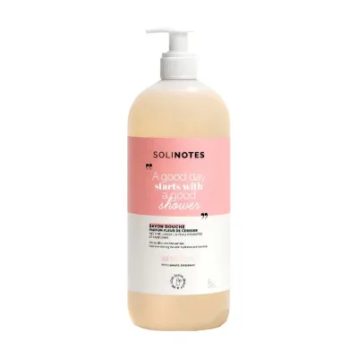 FLEUR DE CERISIER Shower Gel 1L