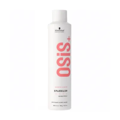 Osis Sparkler Shine spray Спрей для волос 300мл