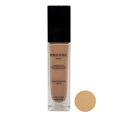 Proxy Foundation 32 - 30ML Тональная основа для лица F32