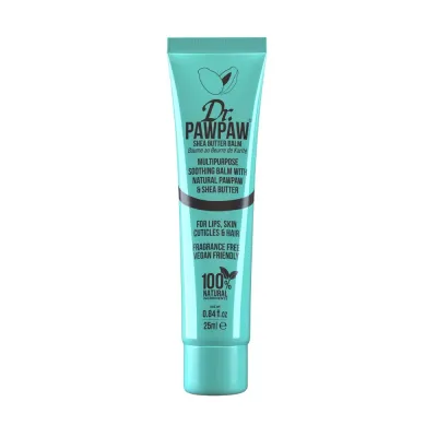 Бальзам для губ Shea Butter Balm 25 мл