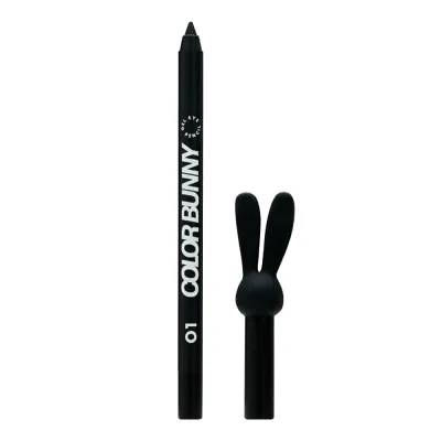 Карандаш гелевый для глаз / Gel Eye Pencil Color Bunny тон 10