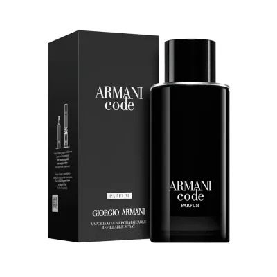 Code LE Parfum V125ML /FIL