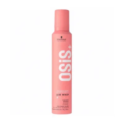 Osis Air Whip sochlar uchun elastik fiksatsiyali mus 200 ml