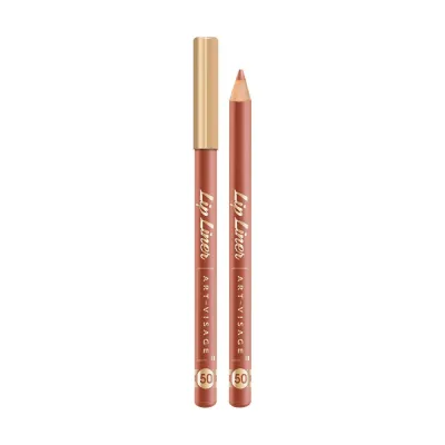 Карандаш для губ Lip liner 50 персиковый