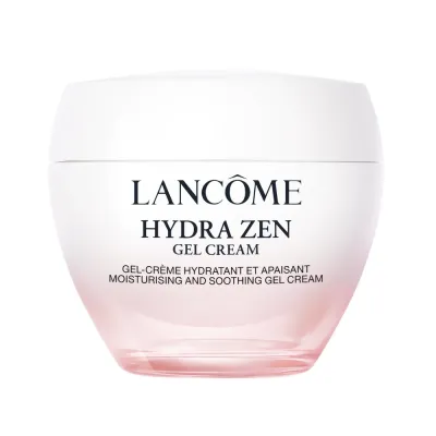 Hydra Zen Anti-Stress Relaxing Moisturizing Gel Крем гель для лица 50 мл