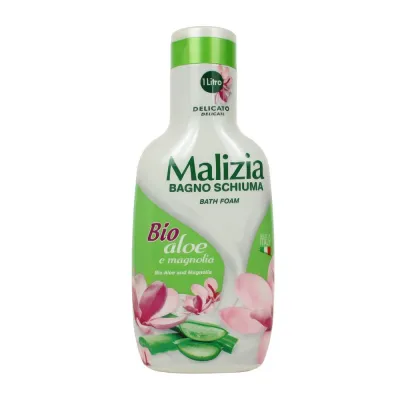 Famiglia Bath Foam BIO AND Magnolia  Пена для ванны 1000 мл