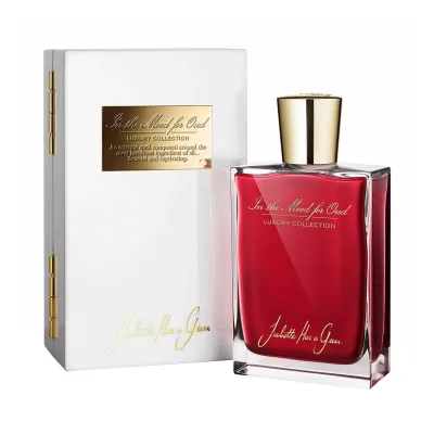 In The Mood For Oud EDP Spray 75 ml