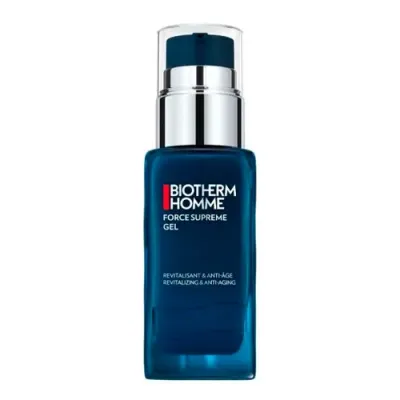 Yuz uchun qarishga qarshi gel Force Supreme 50 ml