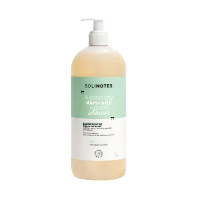 THE BLANC Shower Gel 1L